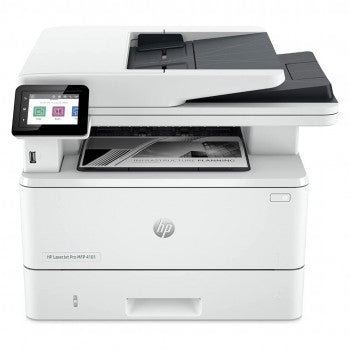 HP LaserJet Pro 4101fdn - Laser Multifunction Printer - Monochrome HP LaserJet Pro 4101fdn - Laser Multifunction Printer - Monochrome